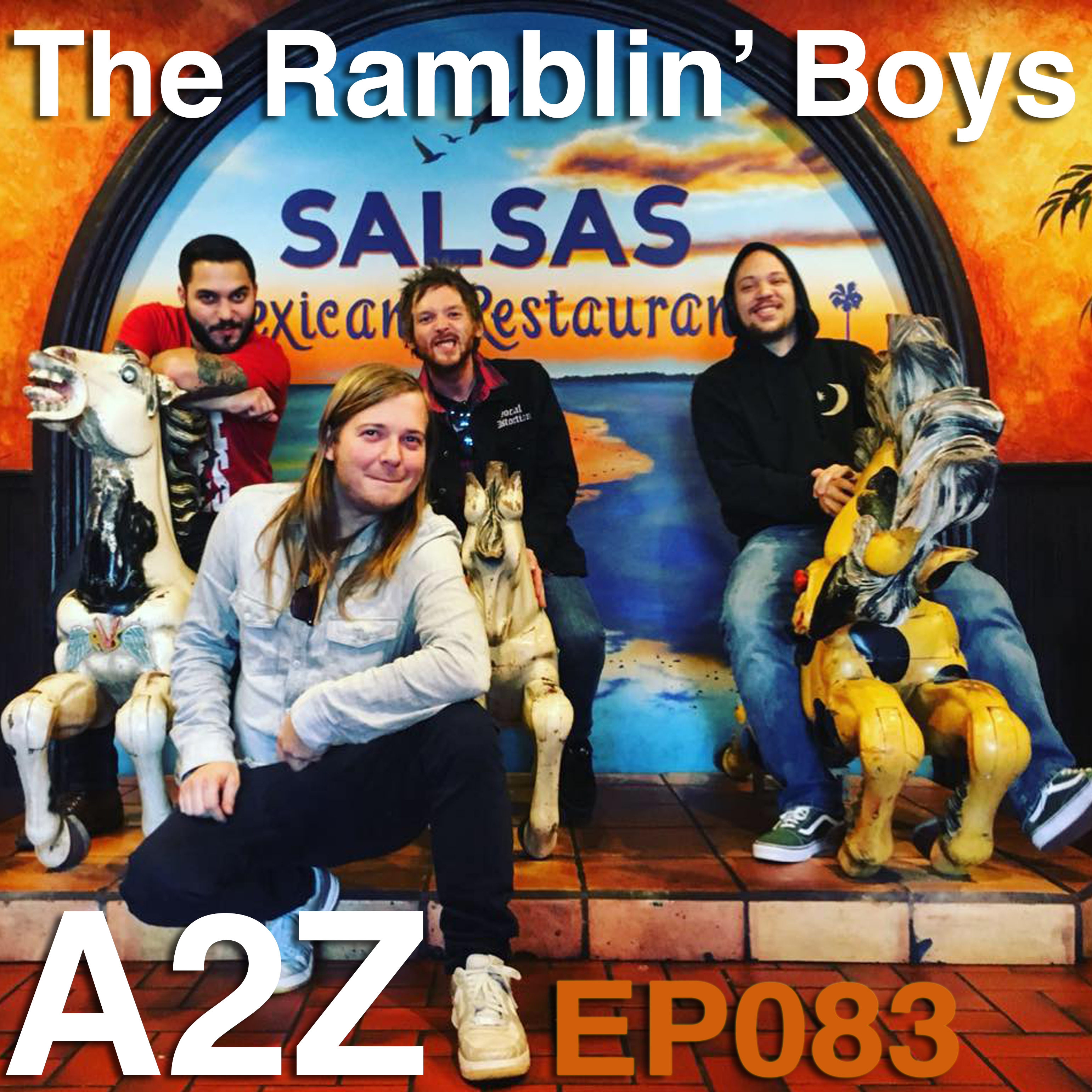 A2Z Podcast