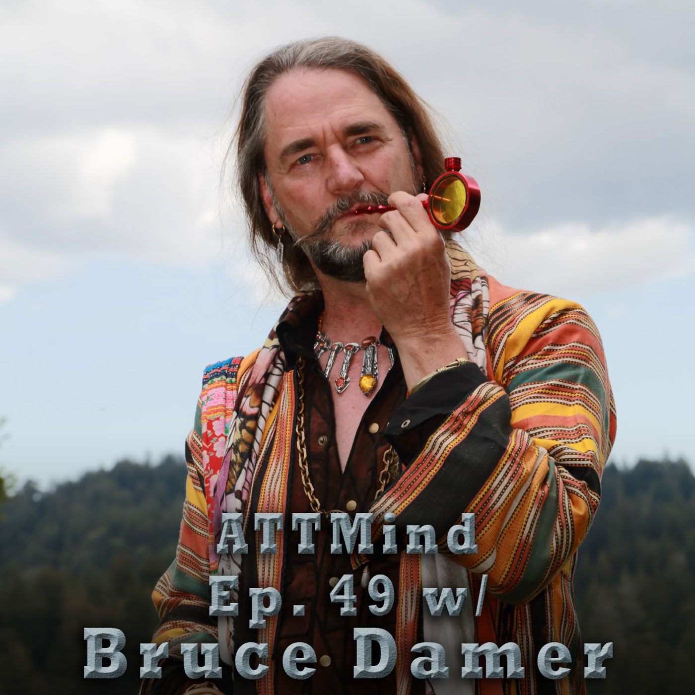 Adventures Through The Mind
