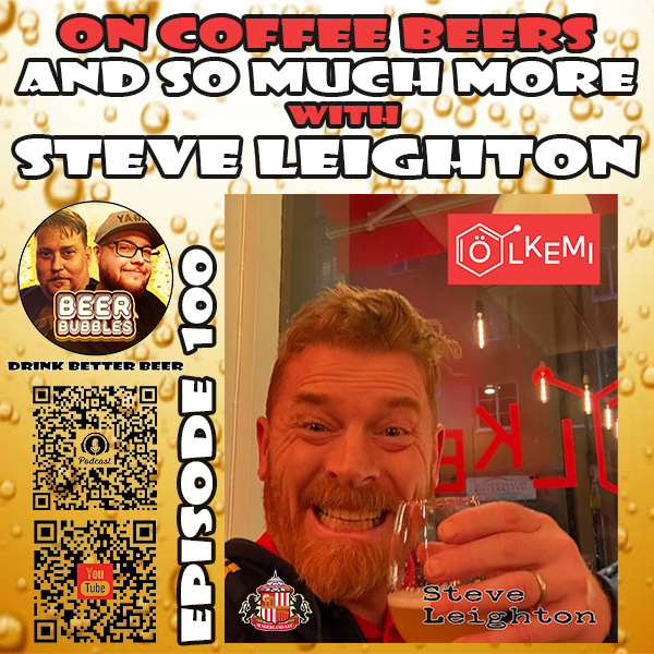Beer Bubbles\'s podcast