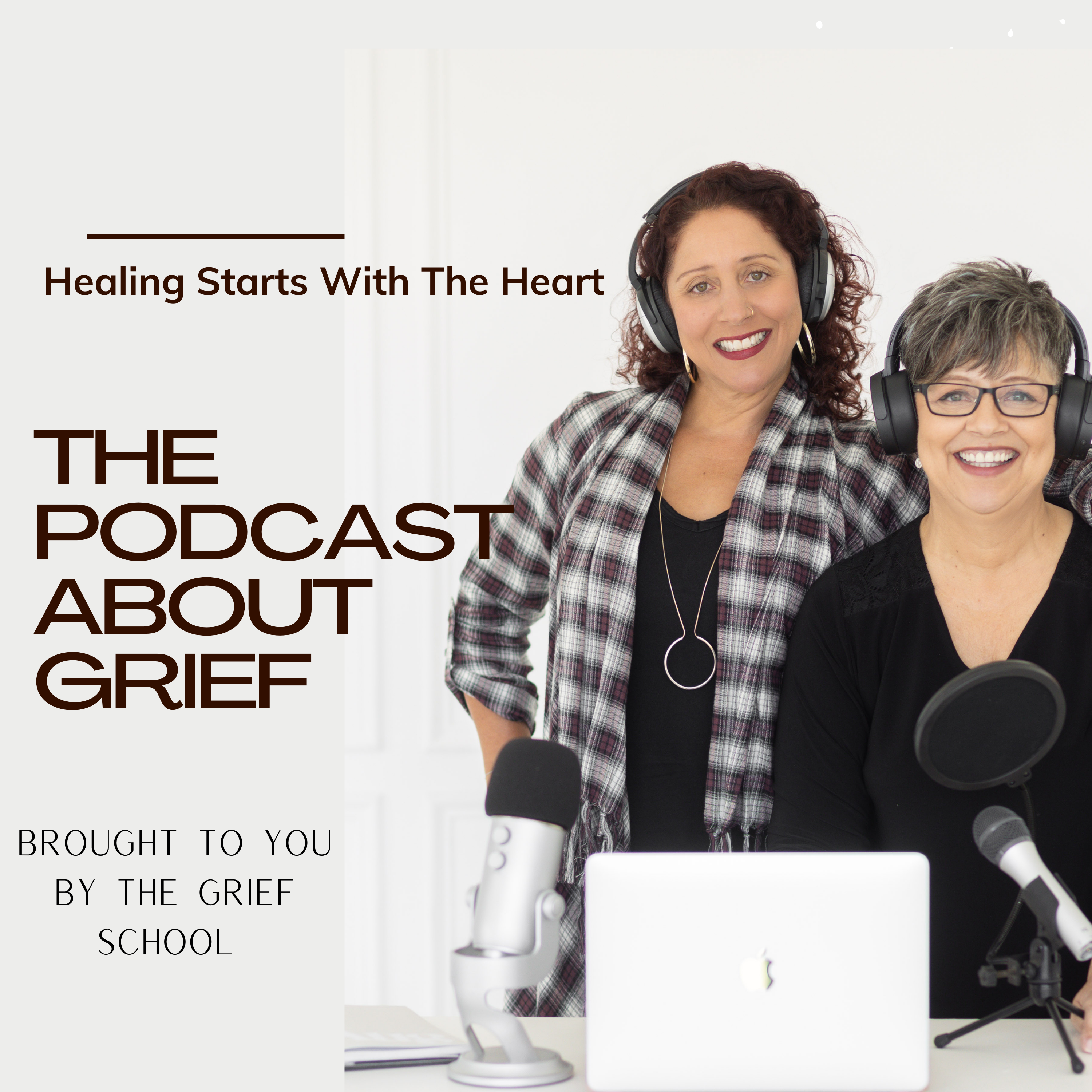 Healing Starts with the Heart