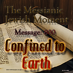 Confined to Earth