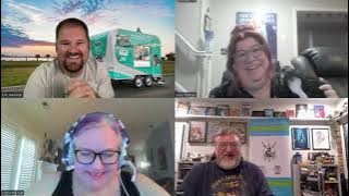 Guardians of the Geekery - Episode 24-18: Shrunk 3D