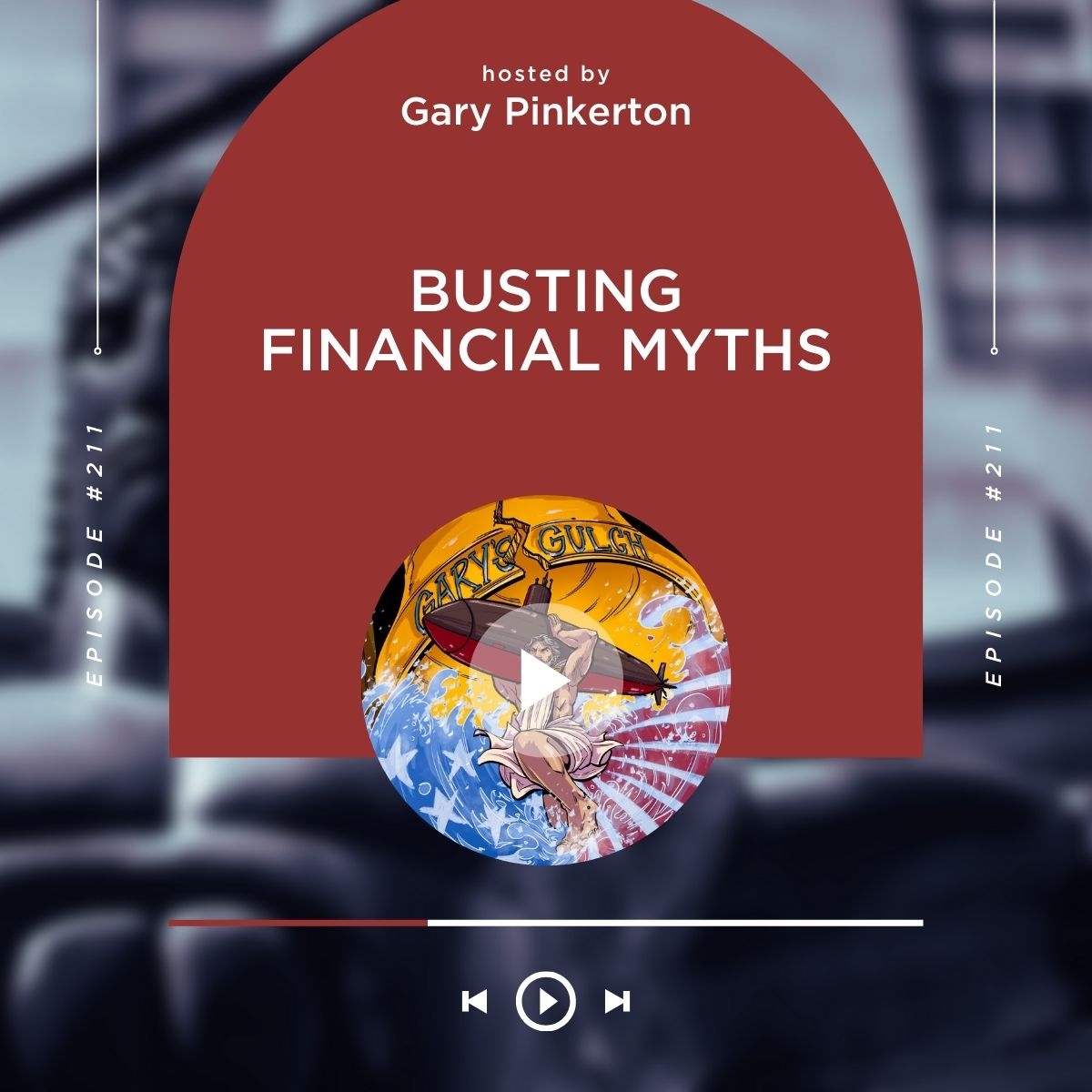 Busting Financial Myths