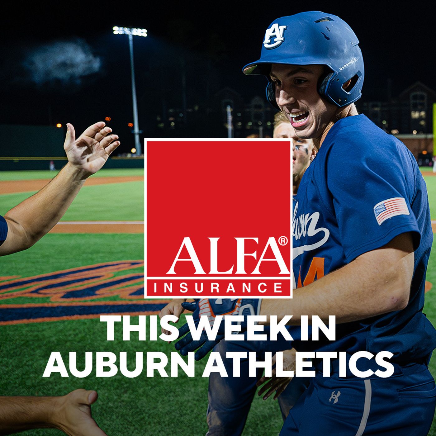 WarEagle+ | Auburn Sports Network