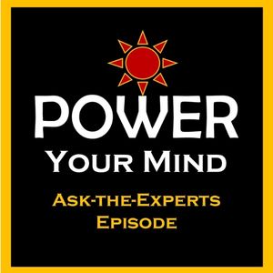 Power Your Mind