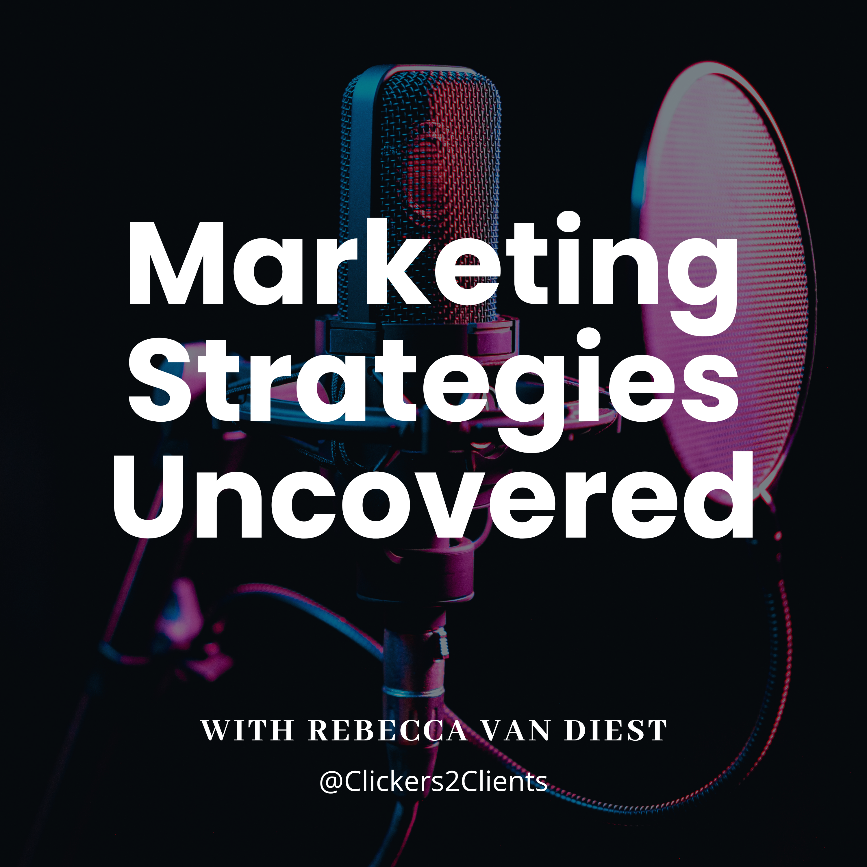 Marketing Strategies Uncovered