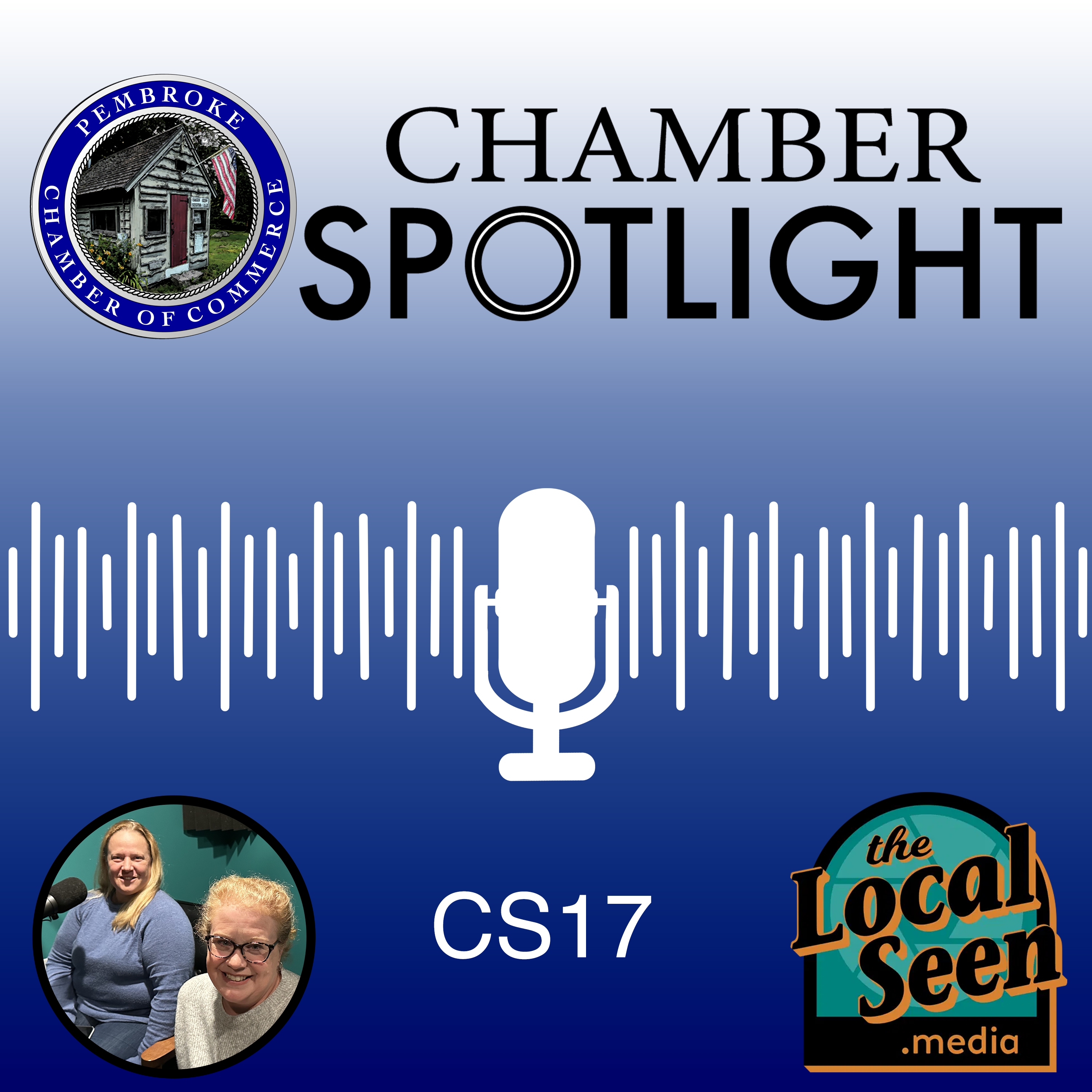 The Pembroke Chamber Spotlight | Episode 17: Board of Health.
