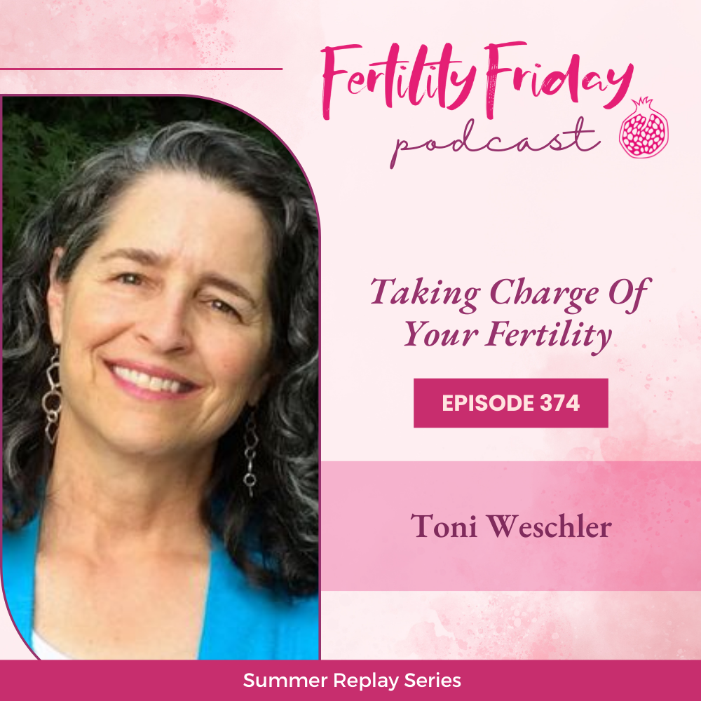 Fertility Friday | Fertility Awareness Mastery for Women\'s Health Professionals