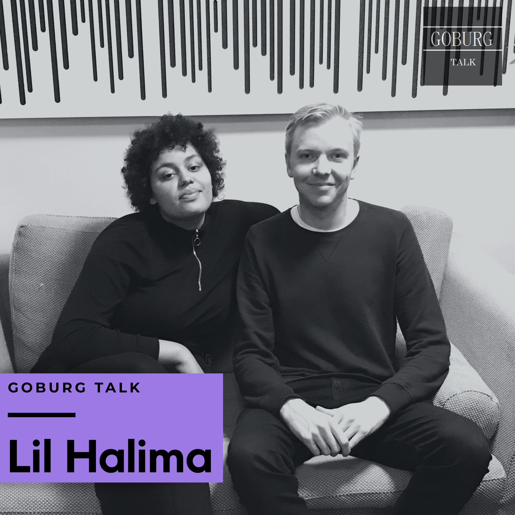 Goburg Talk