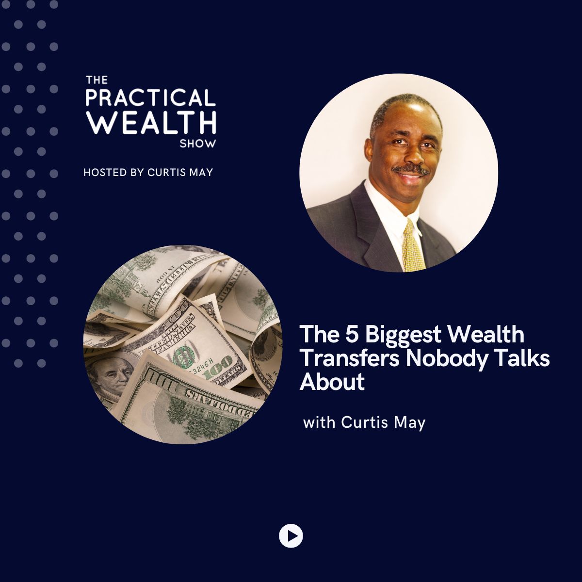 The 5 Biggest Wealth Transfers Nobody Talks About - Episode 358