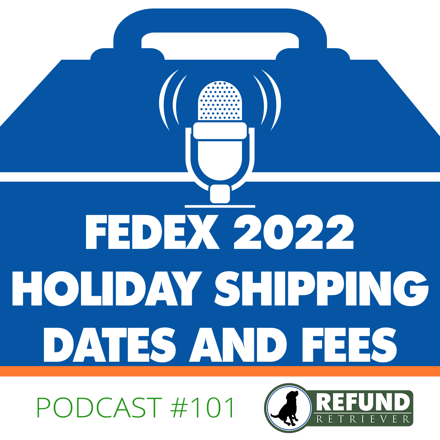 The Shipper\'s Toolbox by Refund Retriever