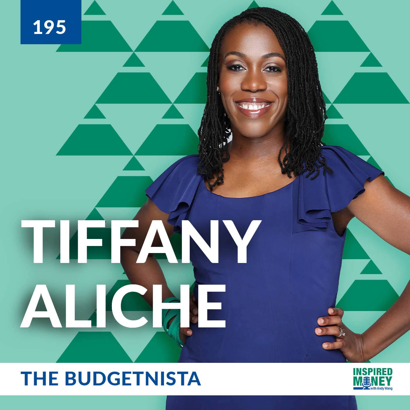 How Tiffany Aliche Teaches You to Get Good with Money