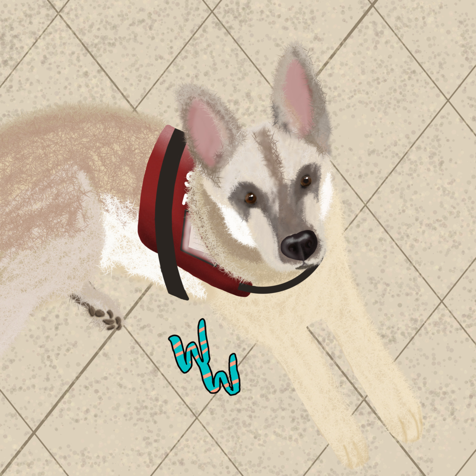 Bonus! Service Animals Ft. Associates Anonymous