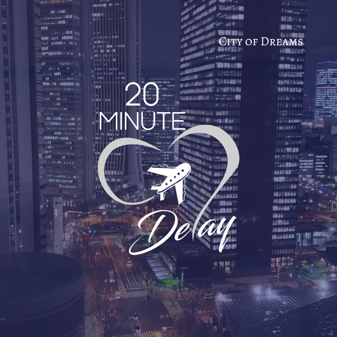 Ep_43; City of Dreams