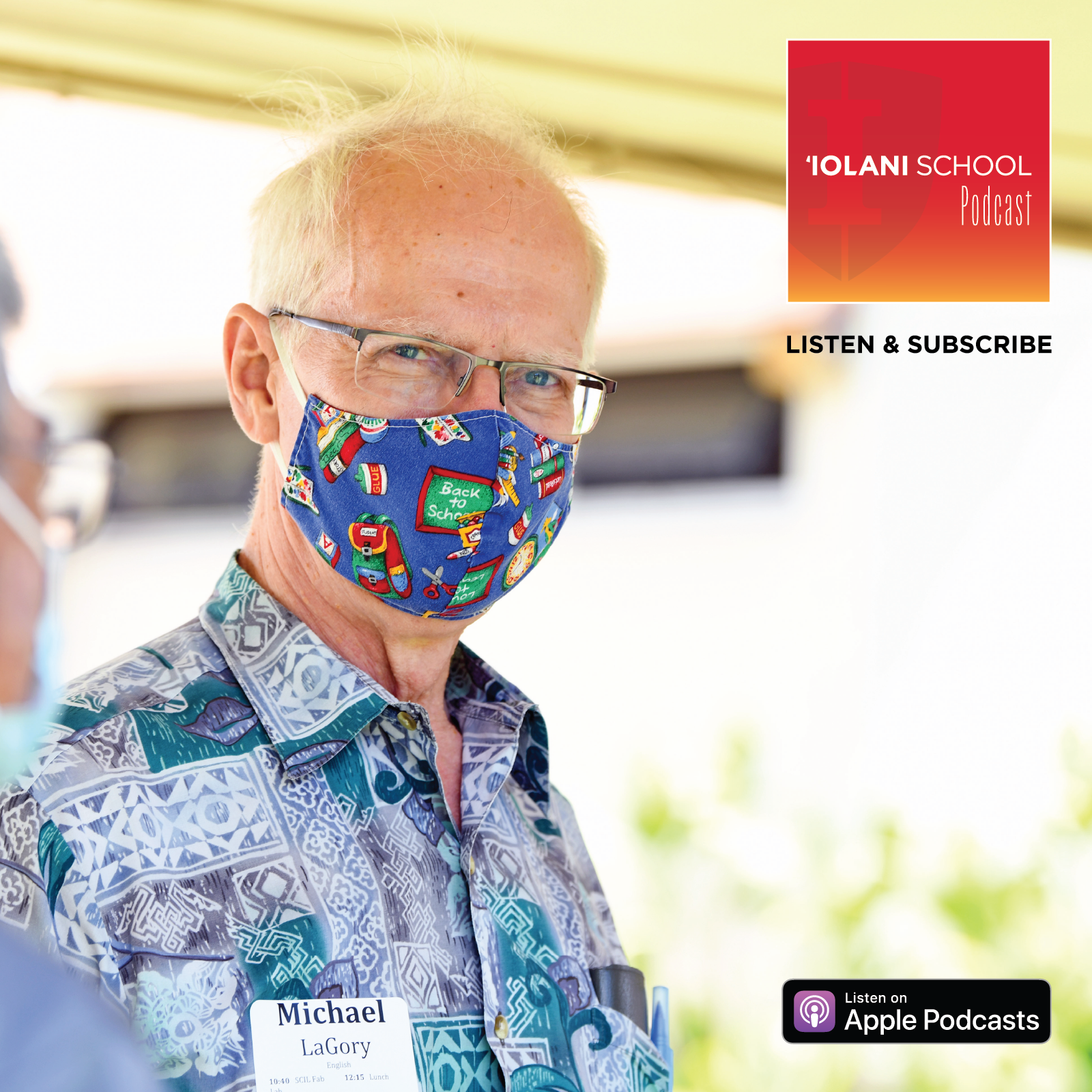 \'Iolani School Podcast