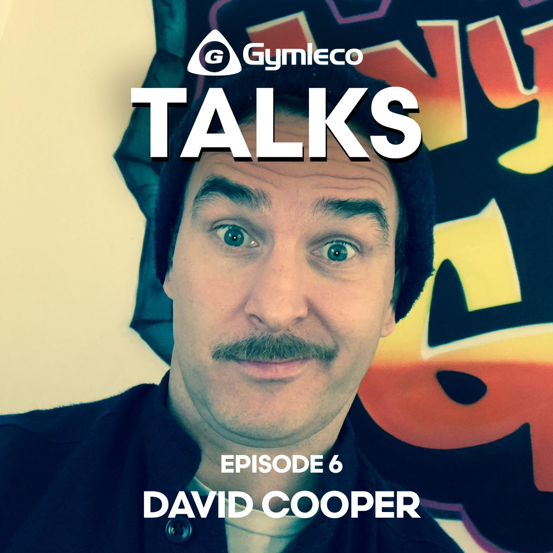 GYMLECO TALKS