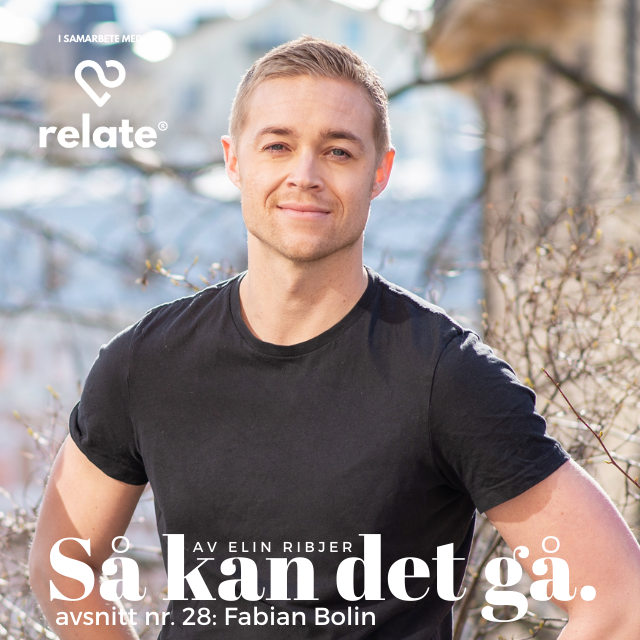Så kan det gå - Boosta dina relationer