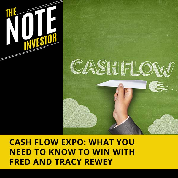 The Note Investor Podcast