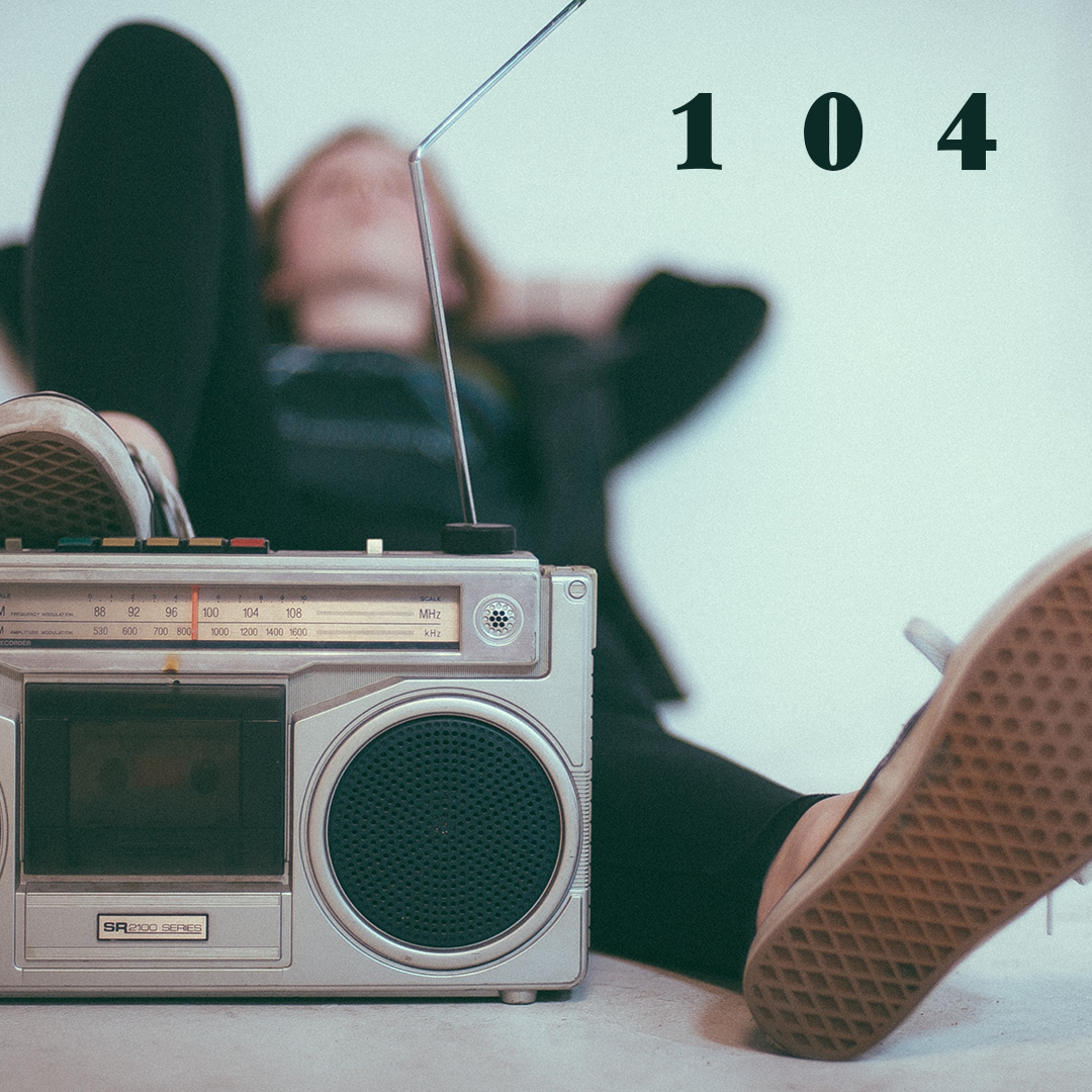 #104 - The Other Side of the Universe