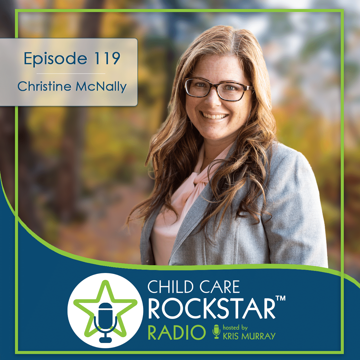 Child Care Rockstar Radio