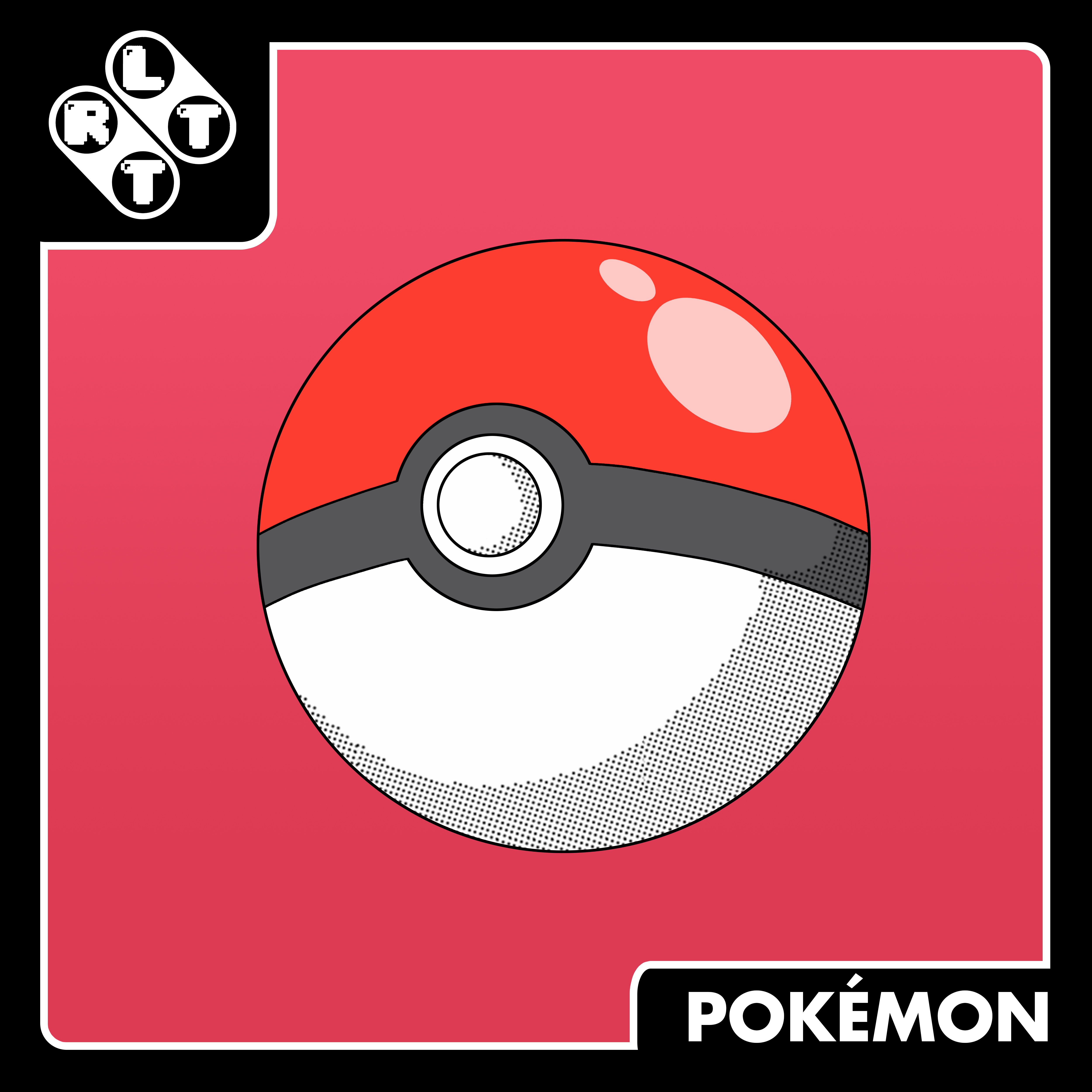 Pokémon feat. Klaudia Amenábar