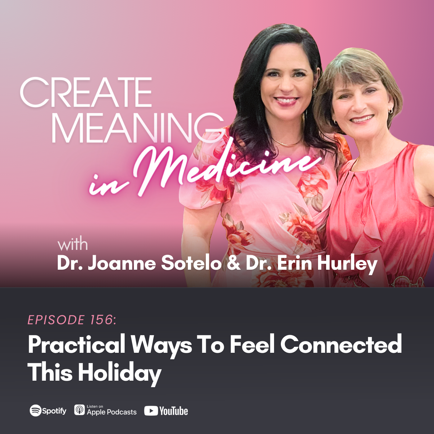 156. Practical Ways To Feel Connected This Holiday