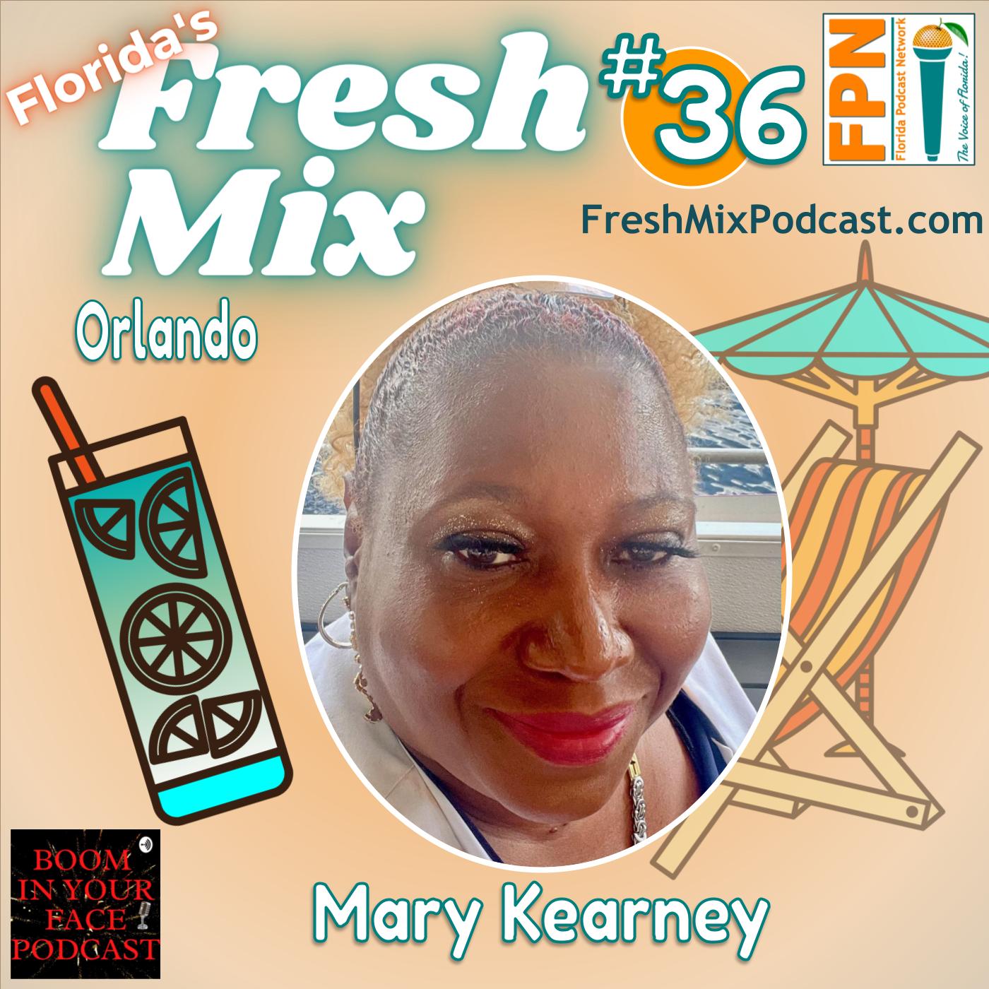 Florida Podcast Network\'s All Shows Feed
