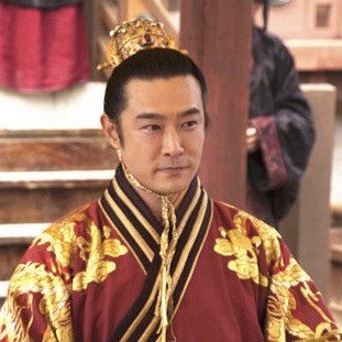 Emperor Ko's Cap