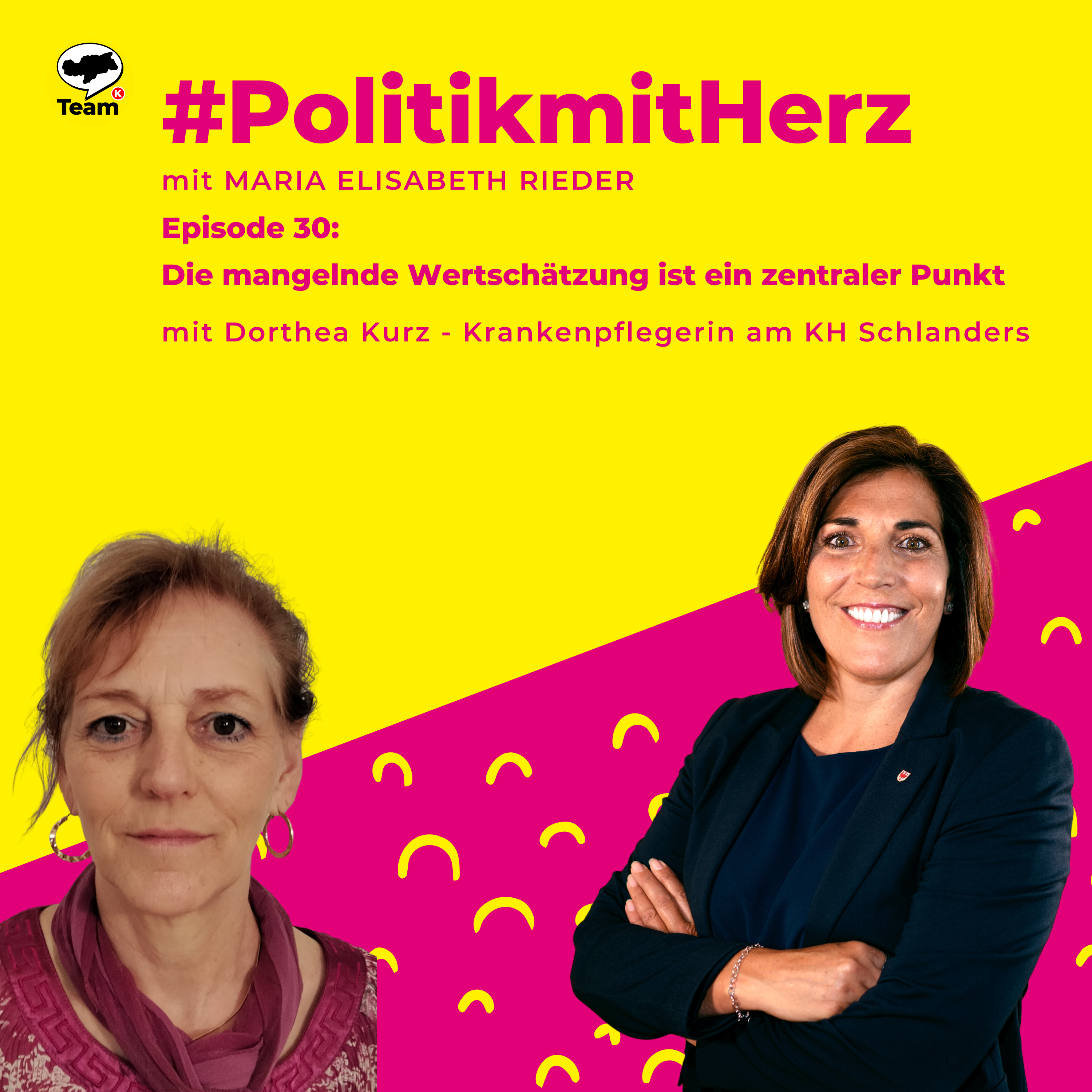 Politik mit Herz