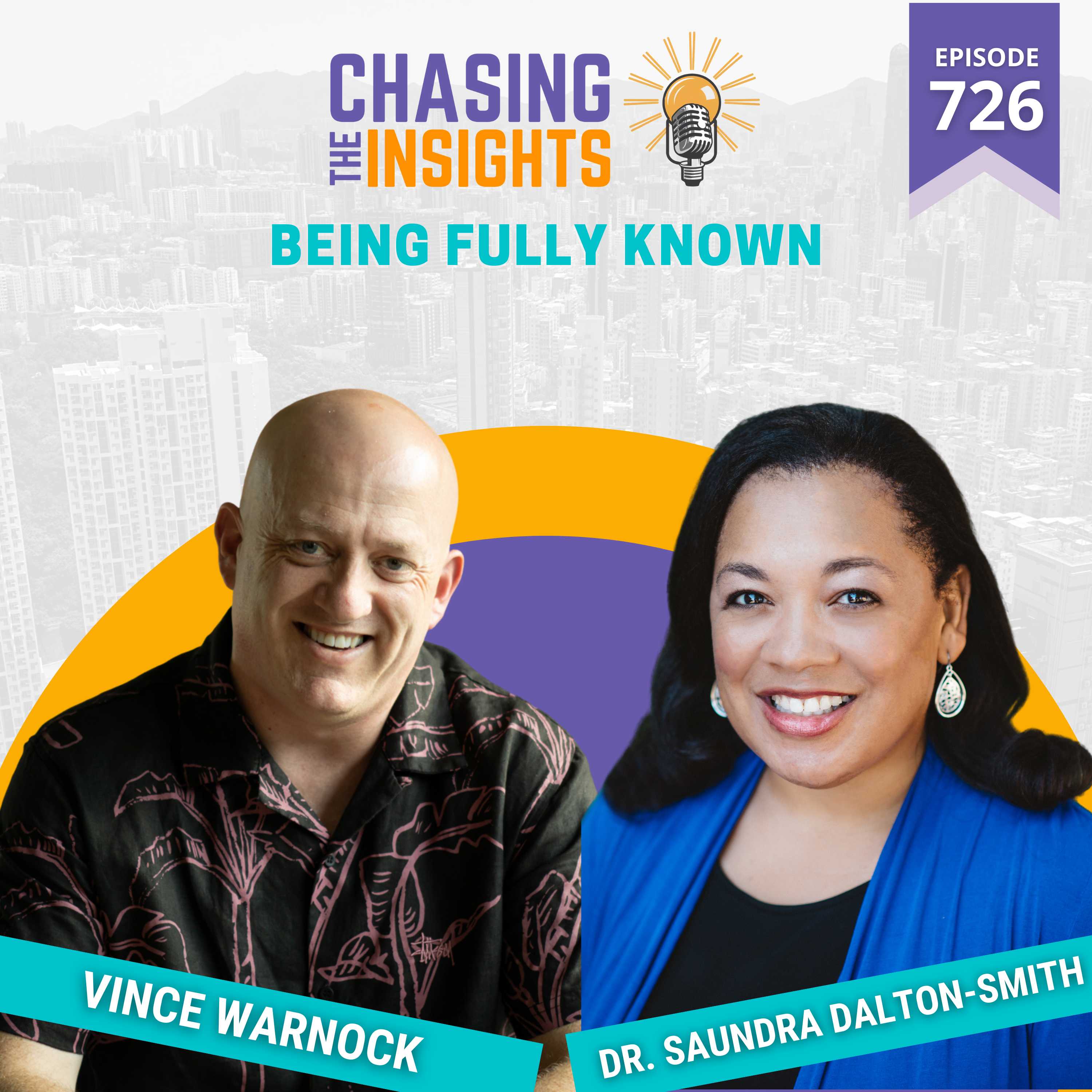 Chasing The Insights