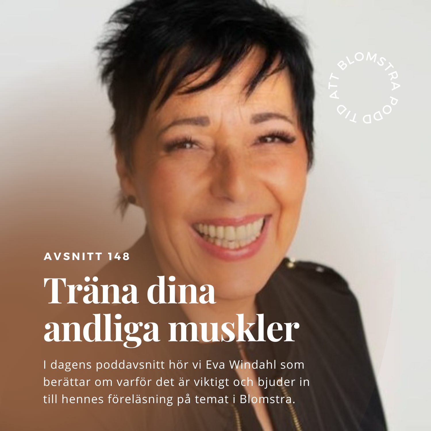 MOMENTUM – vision till verklighet, transformerande ledarskap och frihetsföretagande