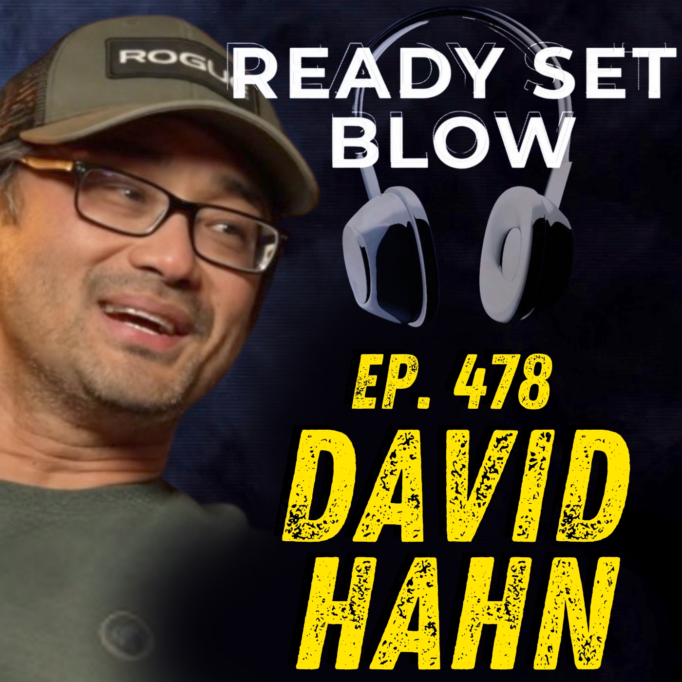 Ready Set Blow Podcast