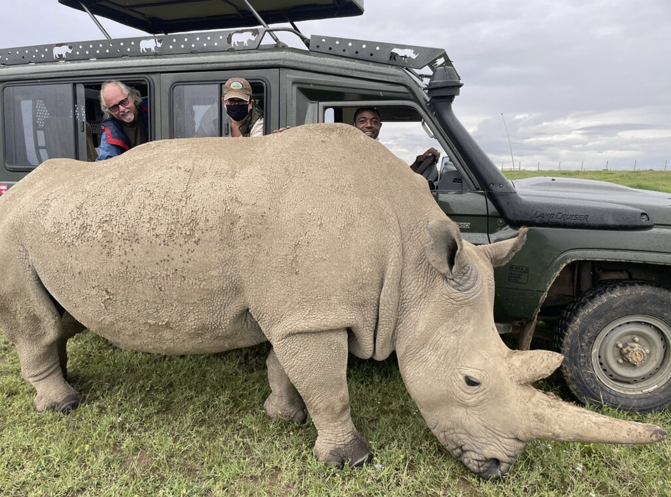 Adventure With Africa Kenya Safaris