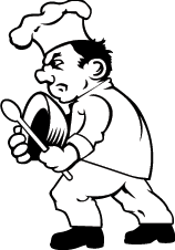 The Food Fight Show