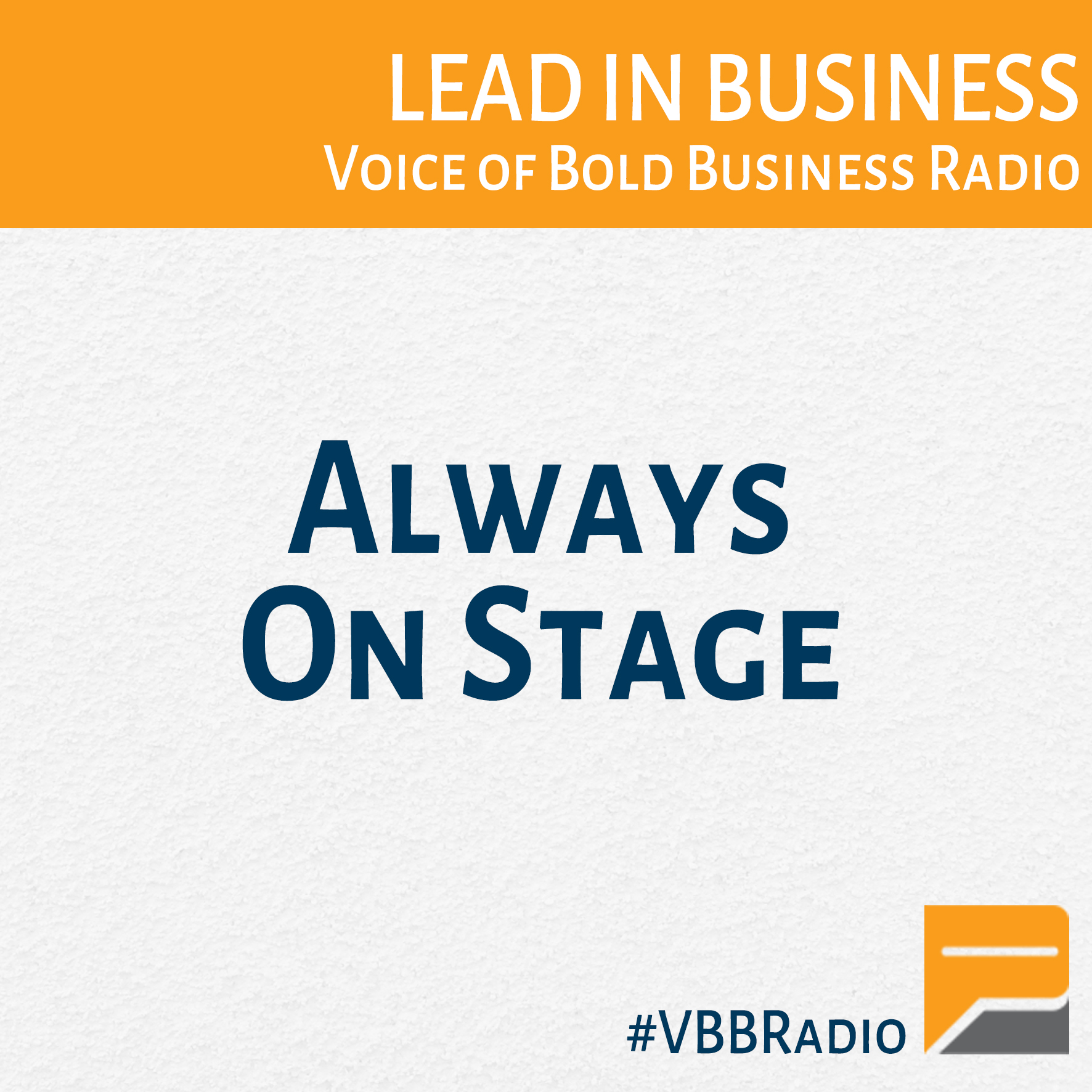 Bold Business Podcast