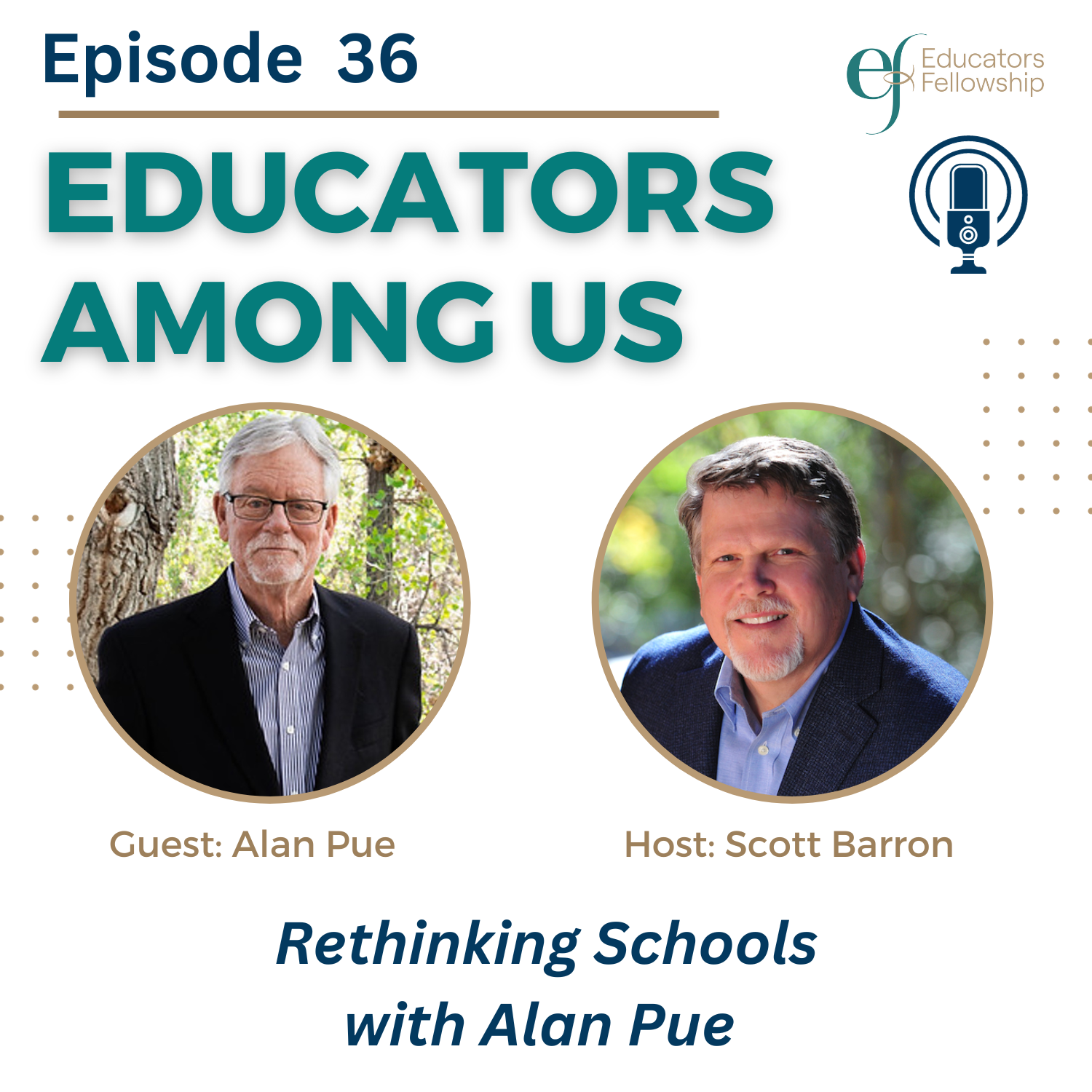 Educators Among Us