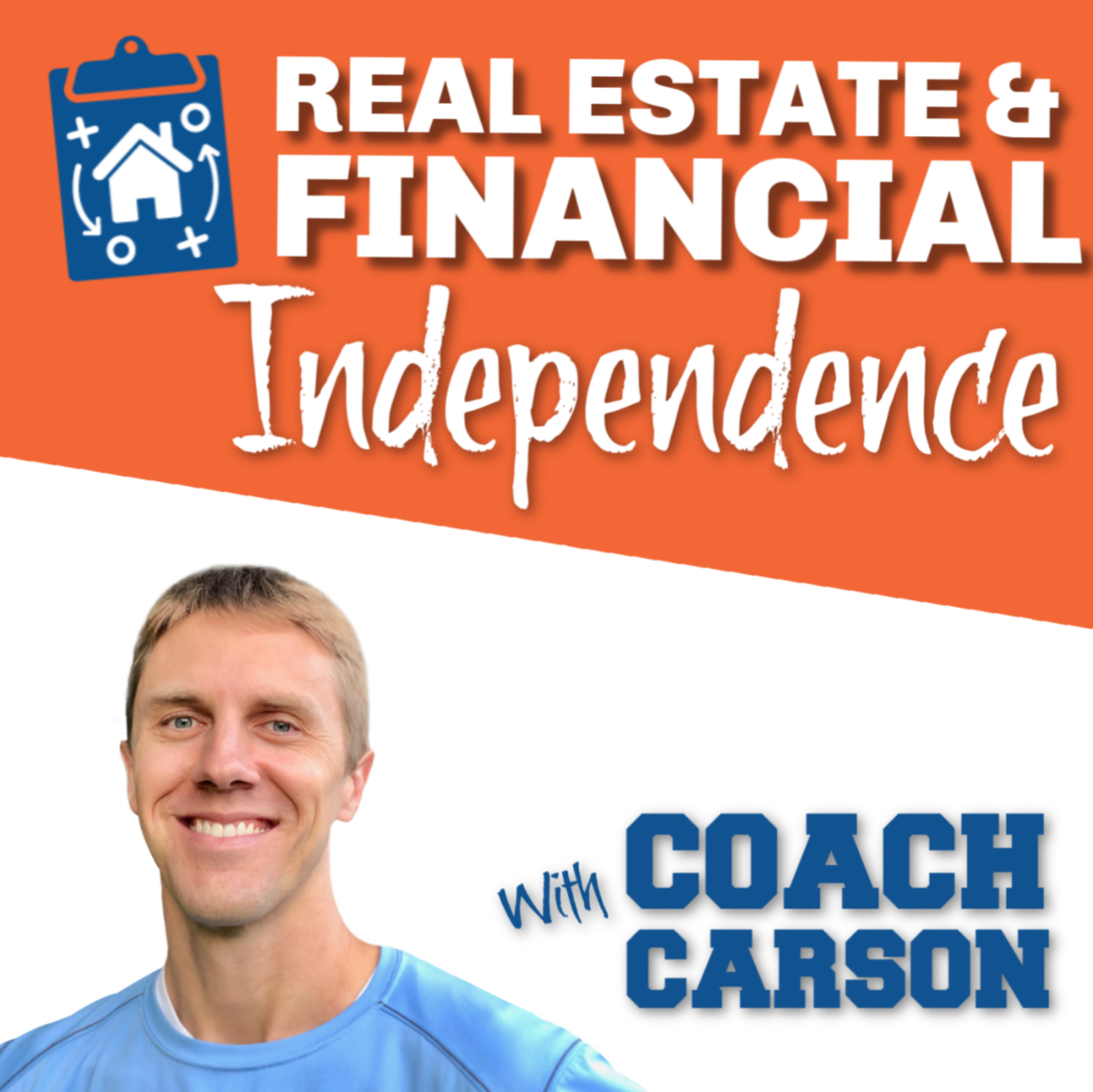 Real Estate Investing with Coach Carson