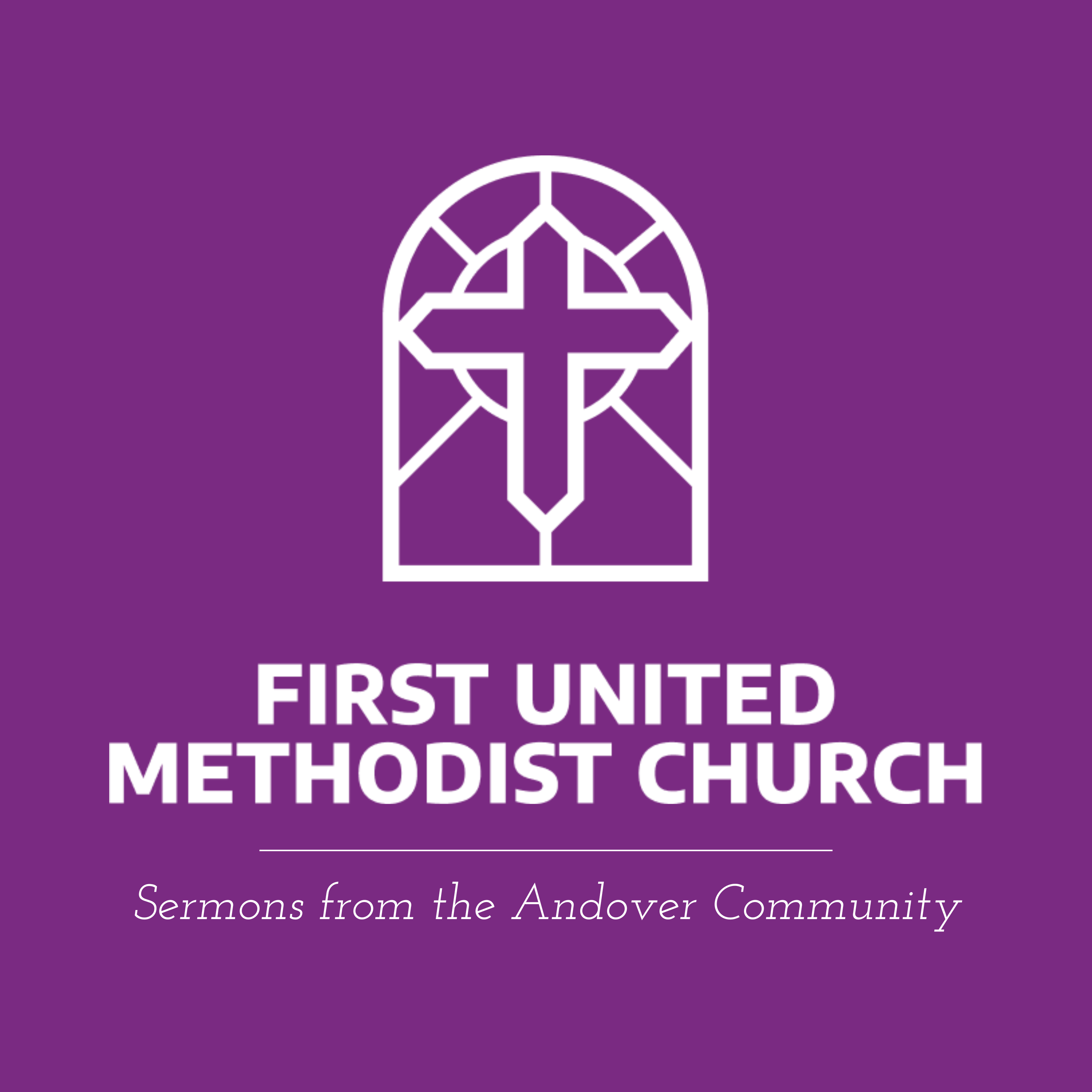 Sermons from the Andover Community of First UMC Lexington, KY