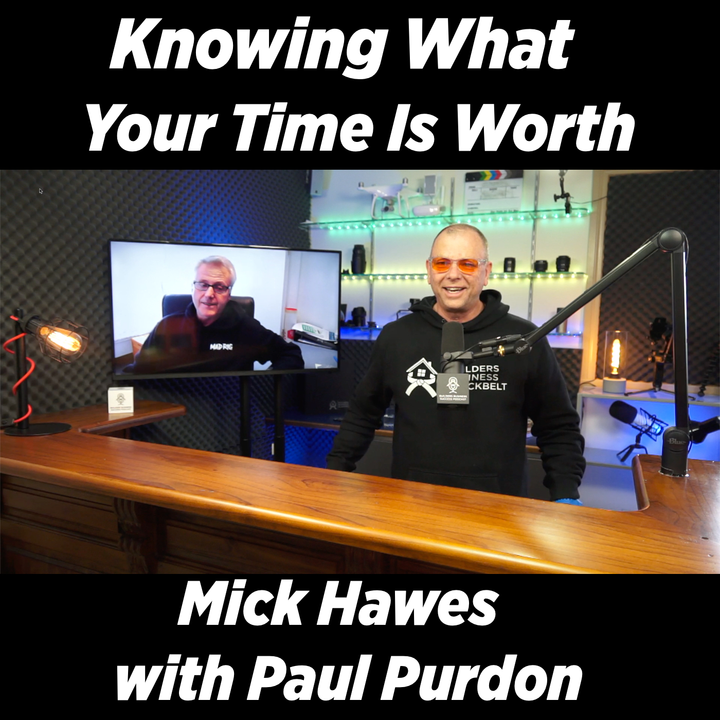 Builders Business Success Podcast
