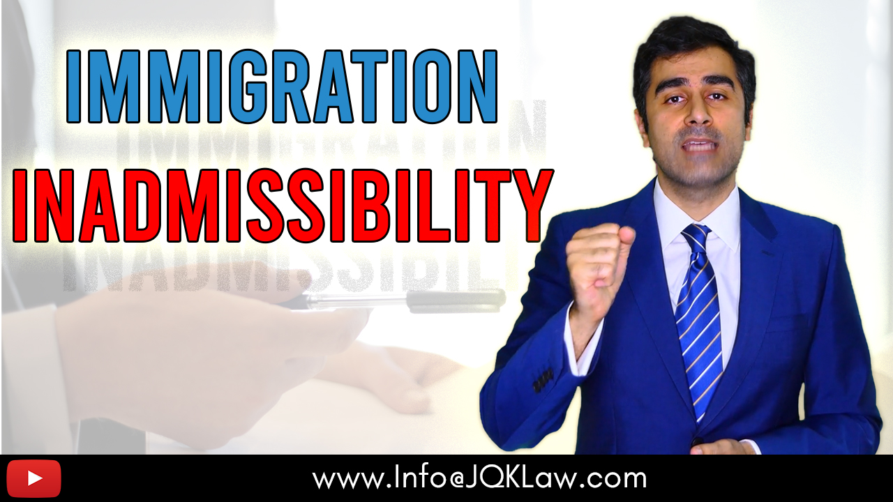 U.S. Immigration Q&A Podcast with JQK Law: Visa, Green Card, Citizenship & More!