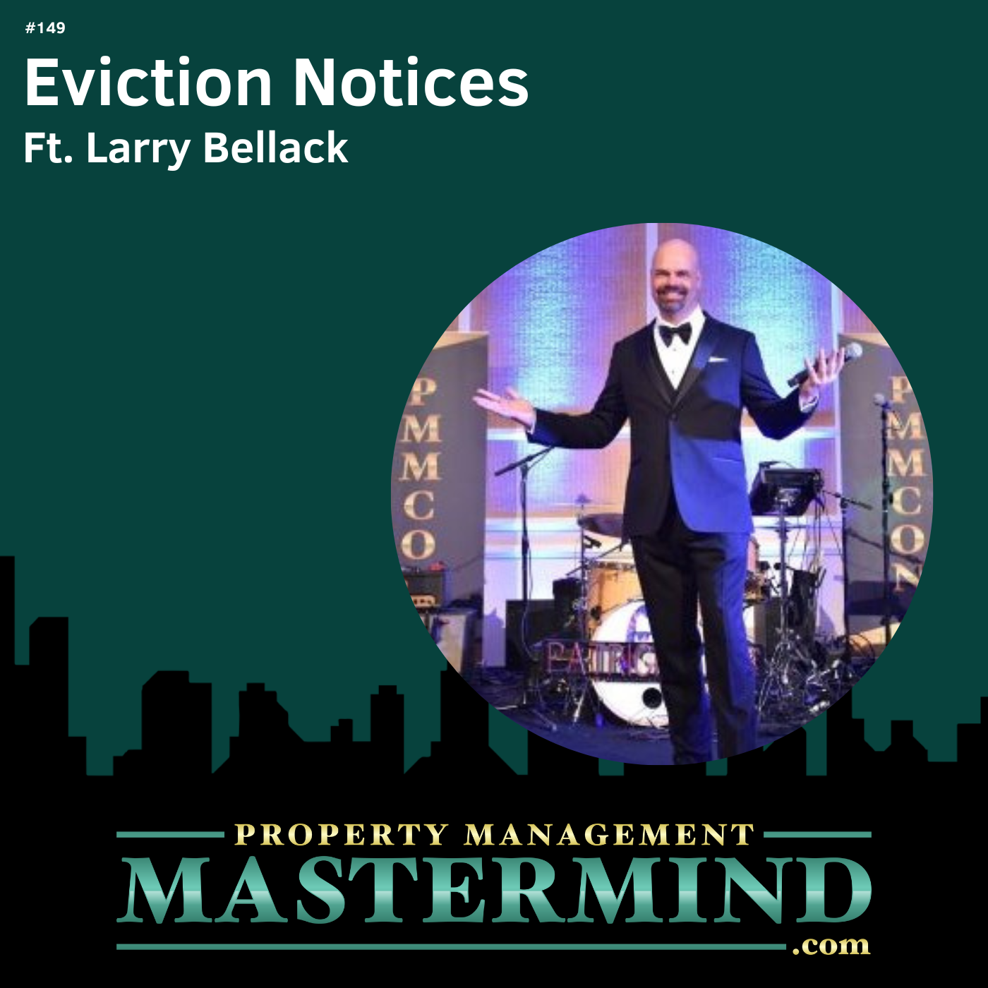 The Property Management Mastermind Show