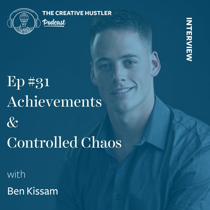 Achievement & Controlled Chaos