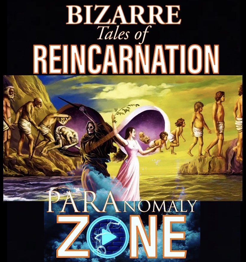 BIZARRE Tales of REINCARNATION!