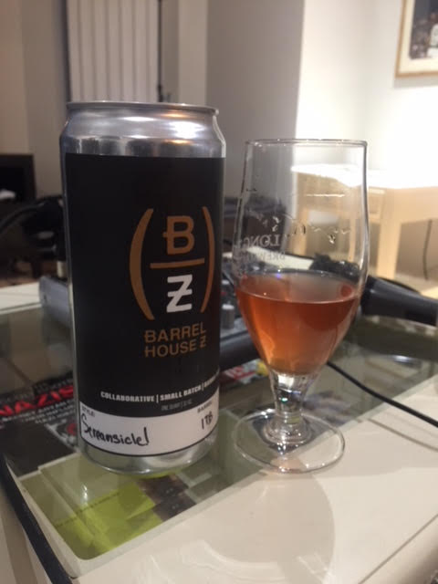 Beers and Laughs Podcast
