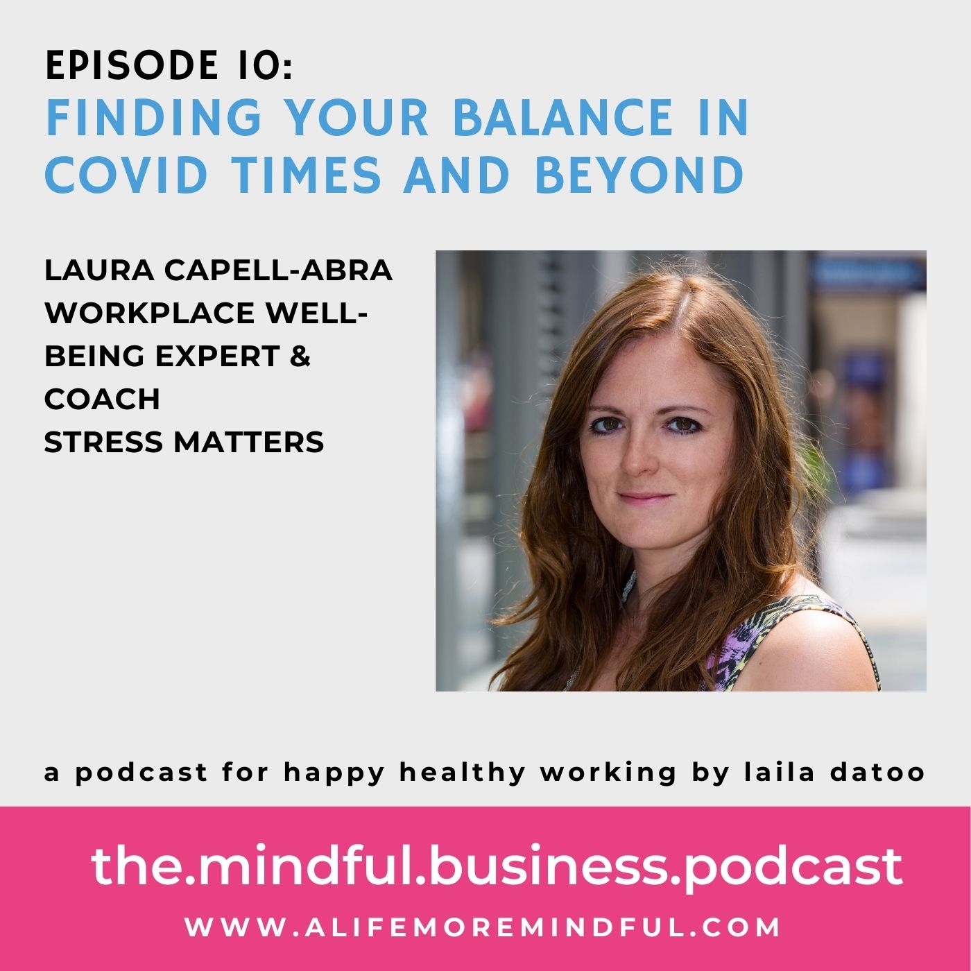 The Mindful Business