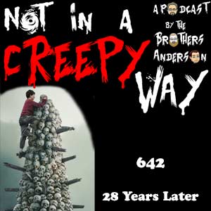 NIACW 642 28 Years Later