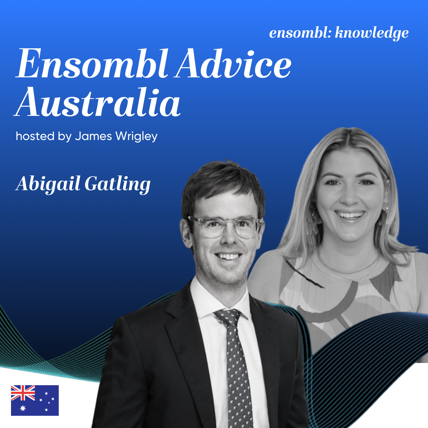#443 Abigail Gatling