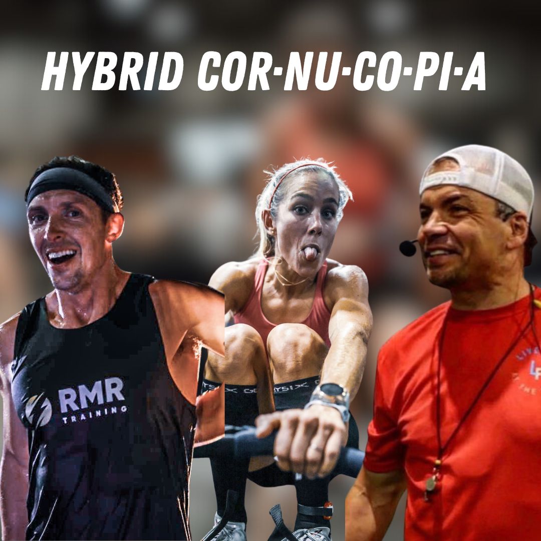 Rich Ryan/Jarod Cogswell/Kim Stocklmeir