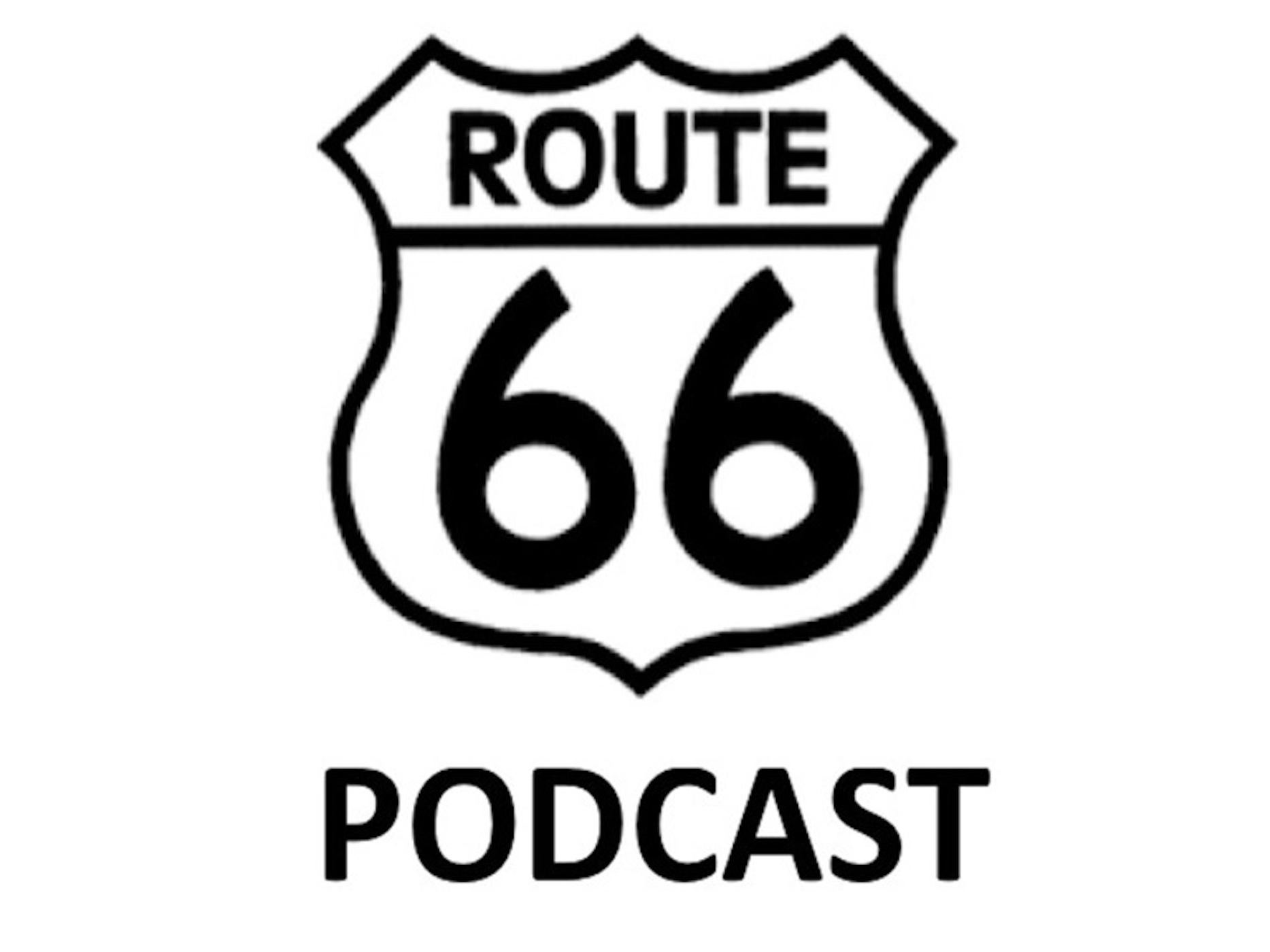 Route 66 Podcast