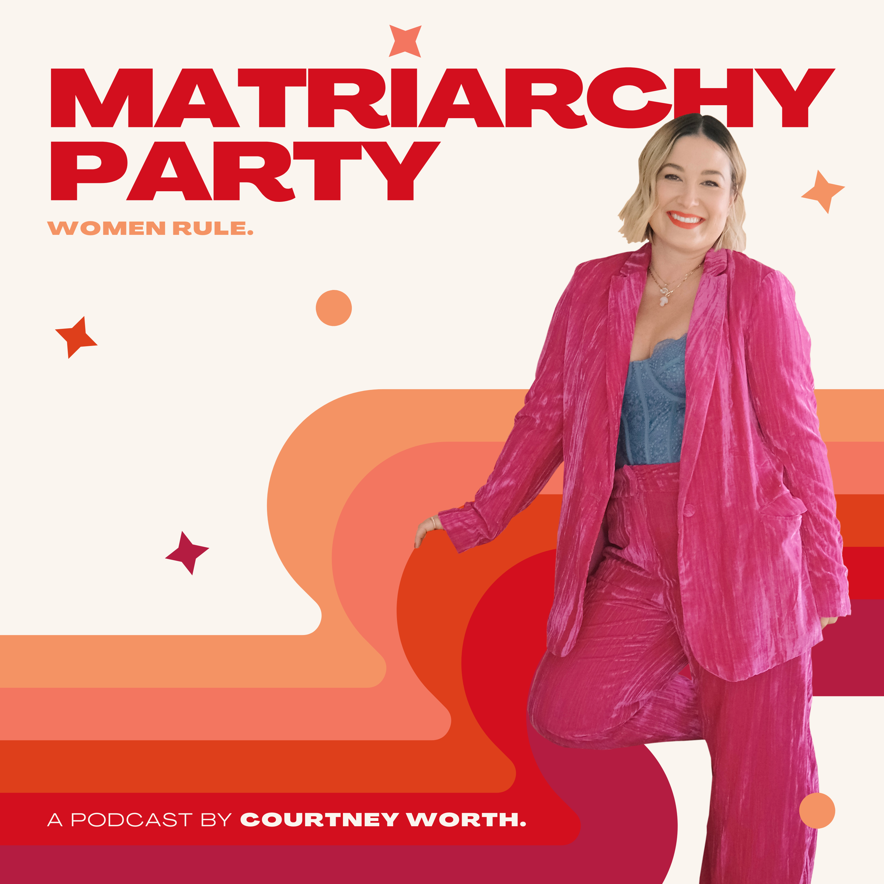 Matriarchy Party